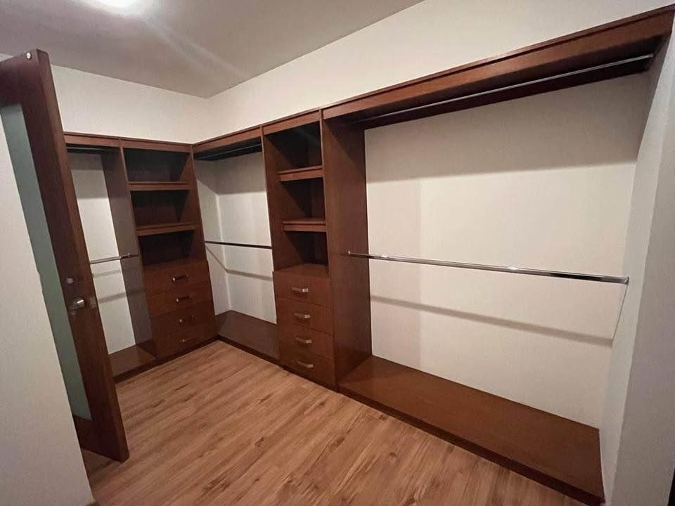 3 habitaciones 3 baños - Departamento 2