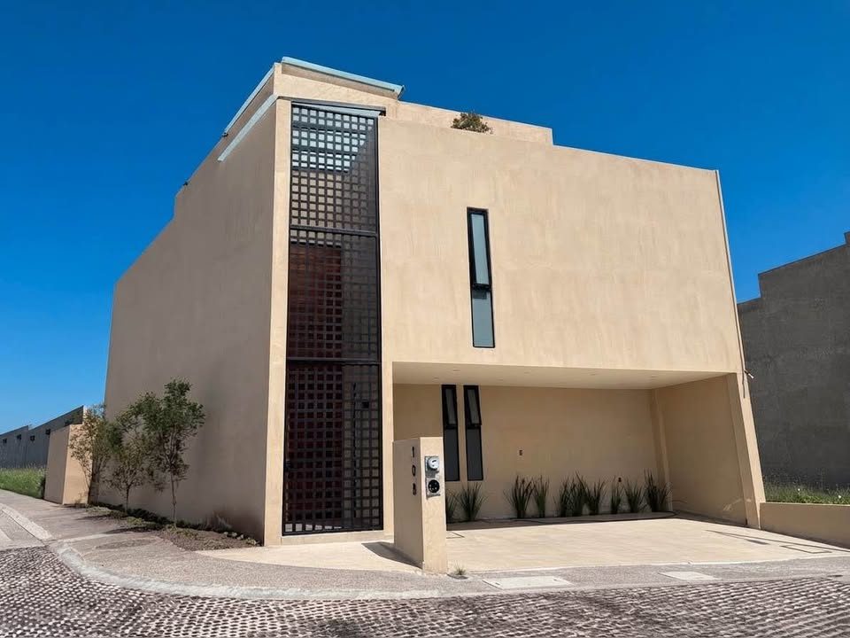 5 habitaciones 5,5 baños - Casa 2