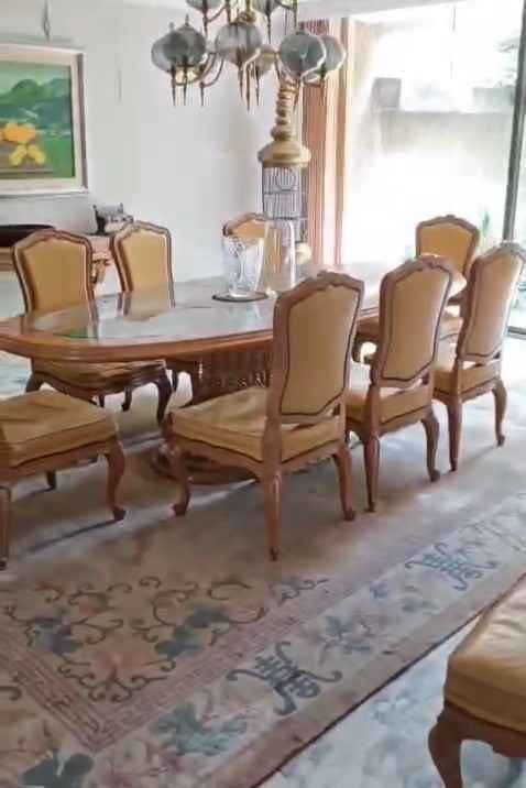 Sé vende recidencia, en Lomas de Chapultepec en esquina 3