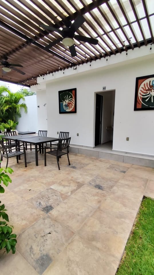 3 habitaciones 4 baños Casa 2
