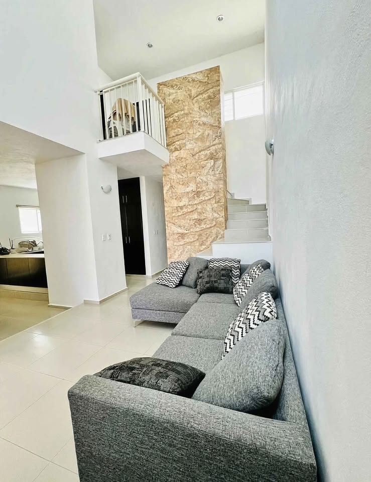 3 habitaciones 2 baños - Casa 2