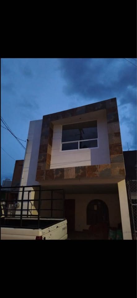 2 habitaciones 3 baños - Casa 2