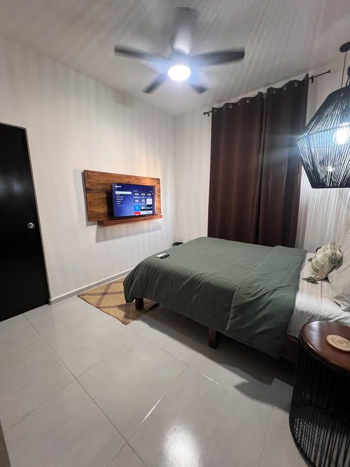 3 habitaciones 2 baños Departamento 3