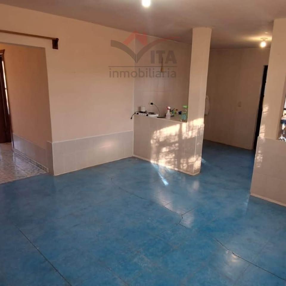3 habitaciones 2 baños - Casa 2