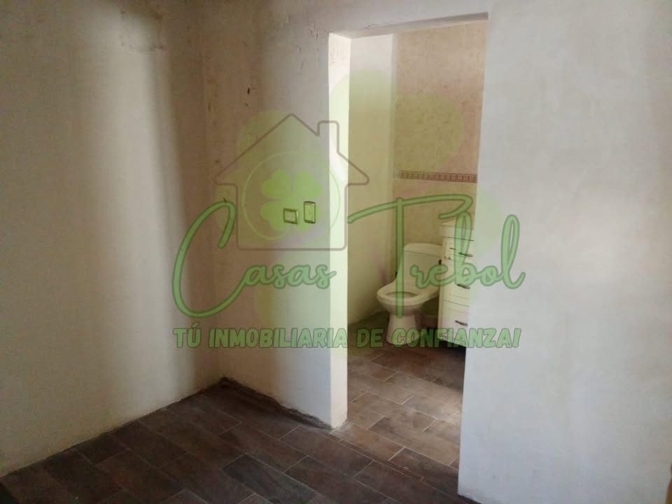 3 habitaciones 3 baños Townhouse 3