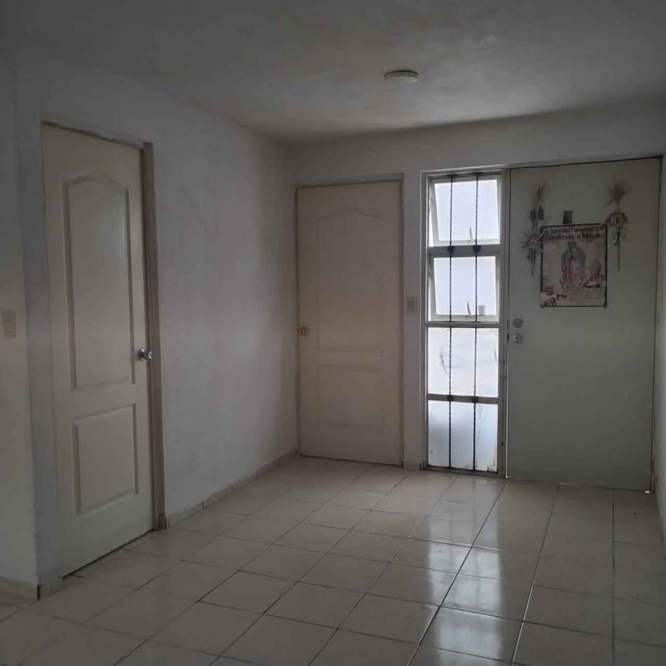 5 habitaciones 1 baño - Casa 3