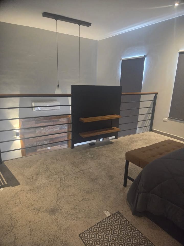 1 habitación 1.5 baños Apartamento 2
