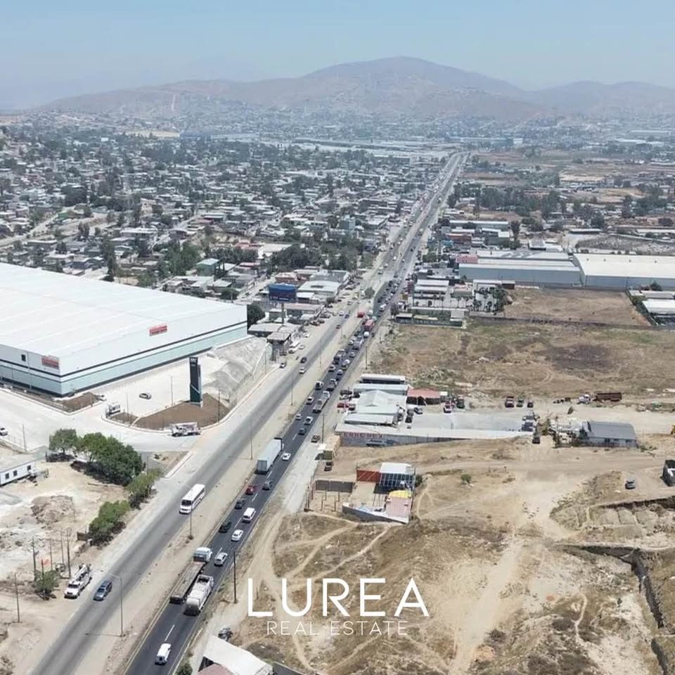 Terreno en renta 2