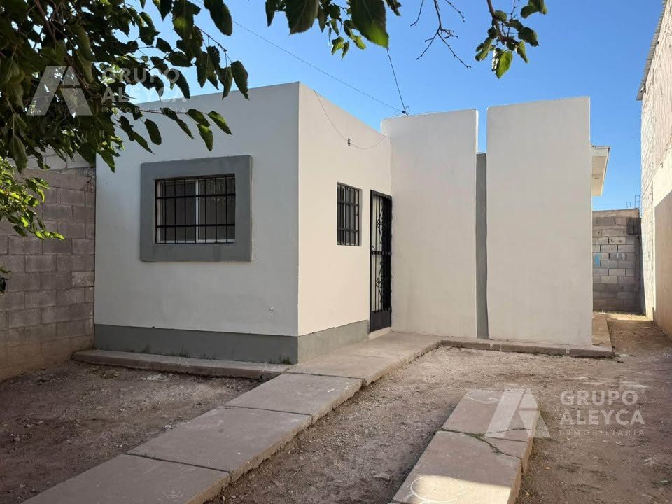 Casa en venta · 2 rec 2
