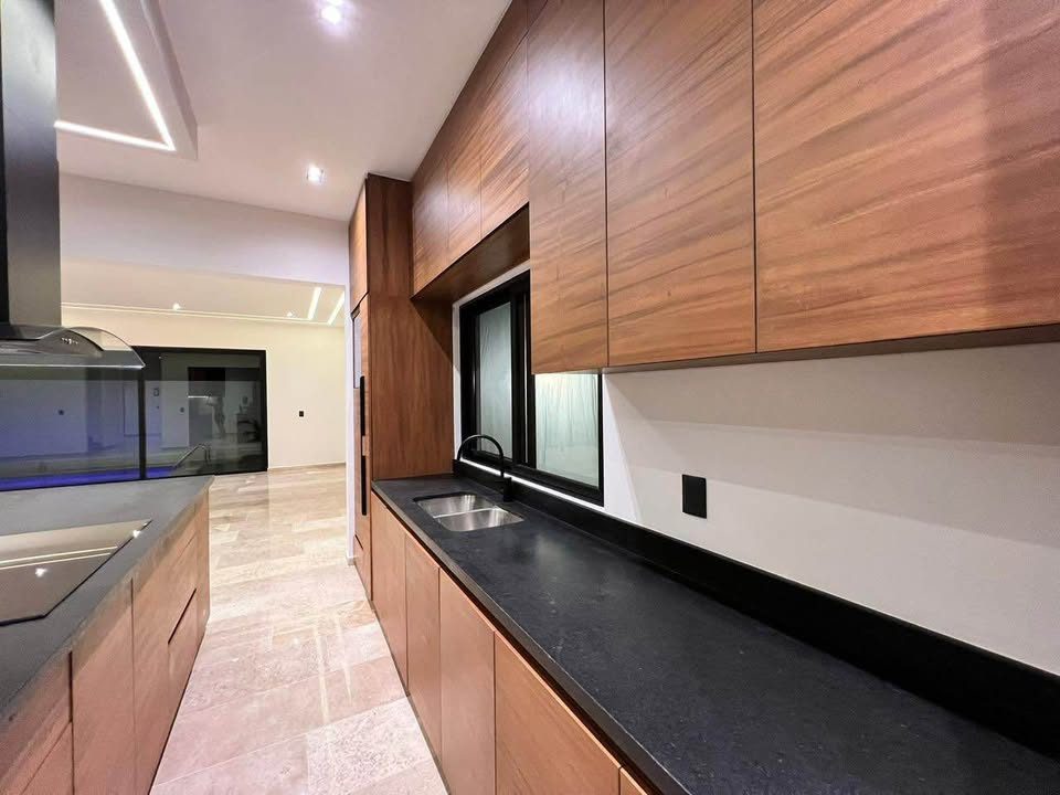 3 habitaciones 3 baños - Casa 2