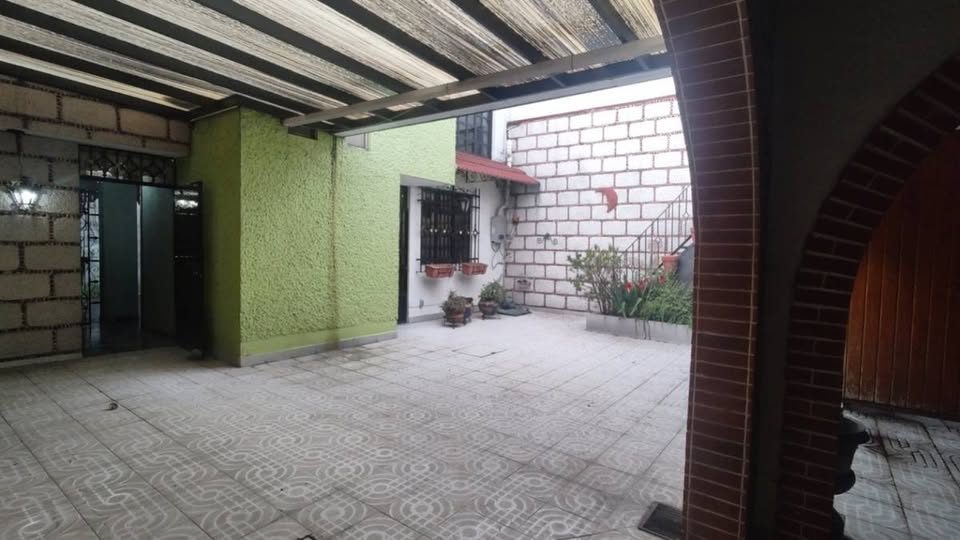 3 habitaciones 2 baños Casa 3