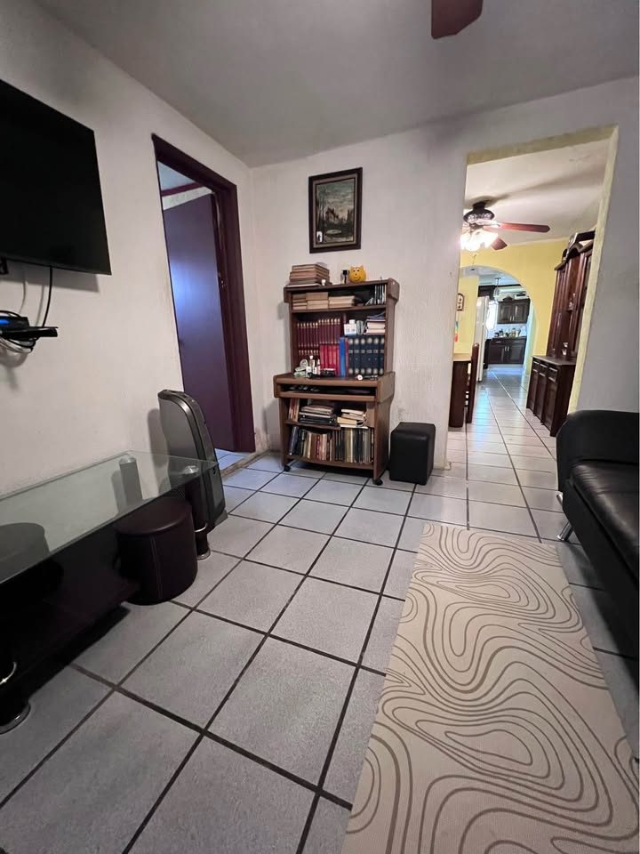 4 habitaciones 3 baños Casa 3