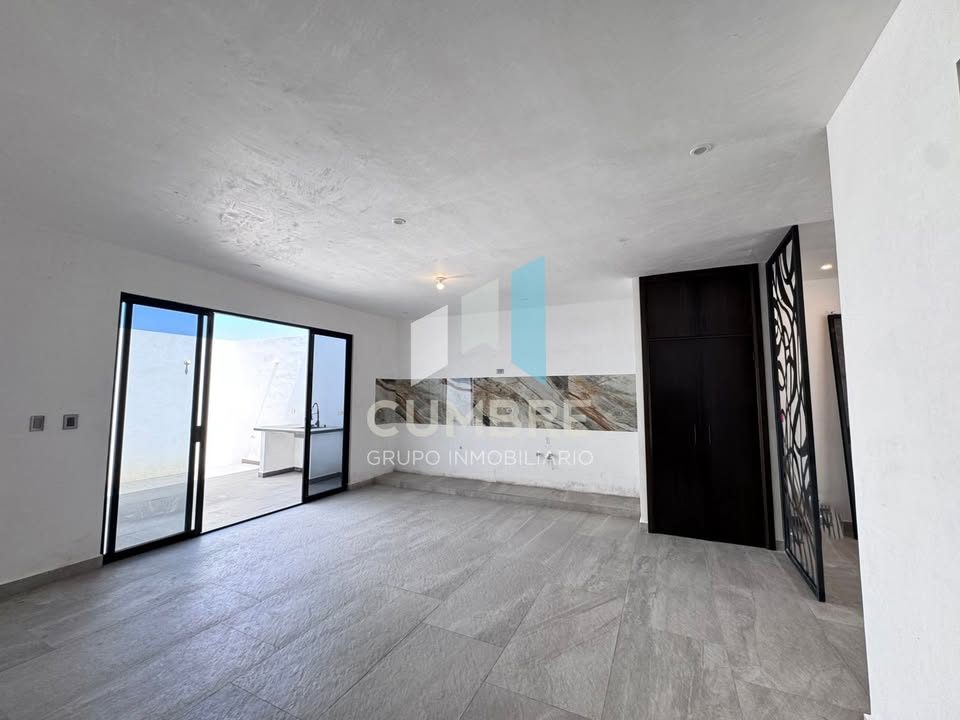 3 habitaciones 3 baños Casa 2