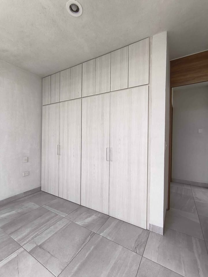 2 habitaciones 3 baños - Departamento 3