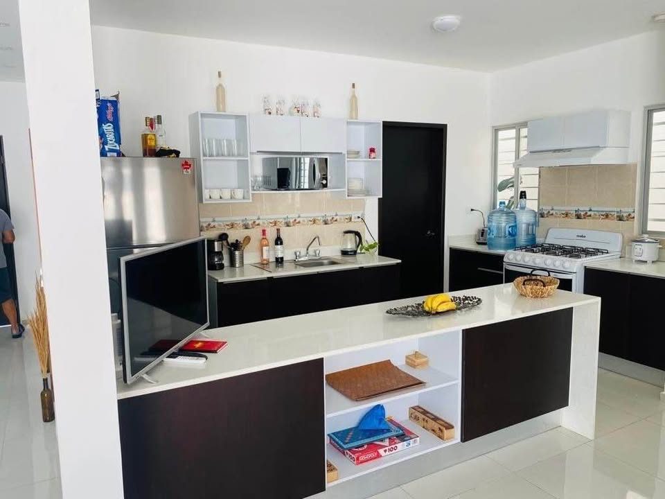 3 habitaciones 2,5 baños - Casa 2