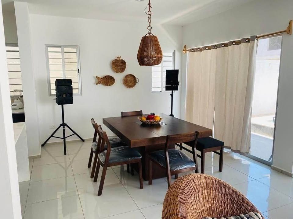 3 habitaciones 2,5 baños - Casa 3