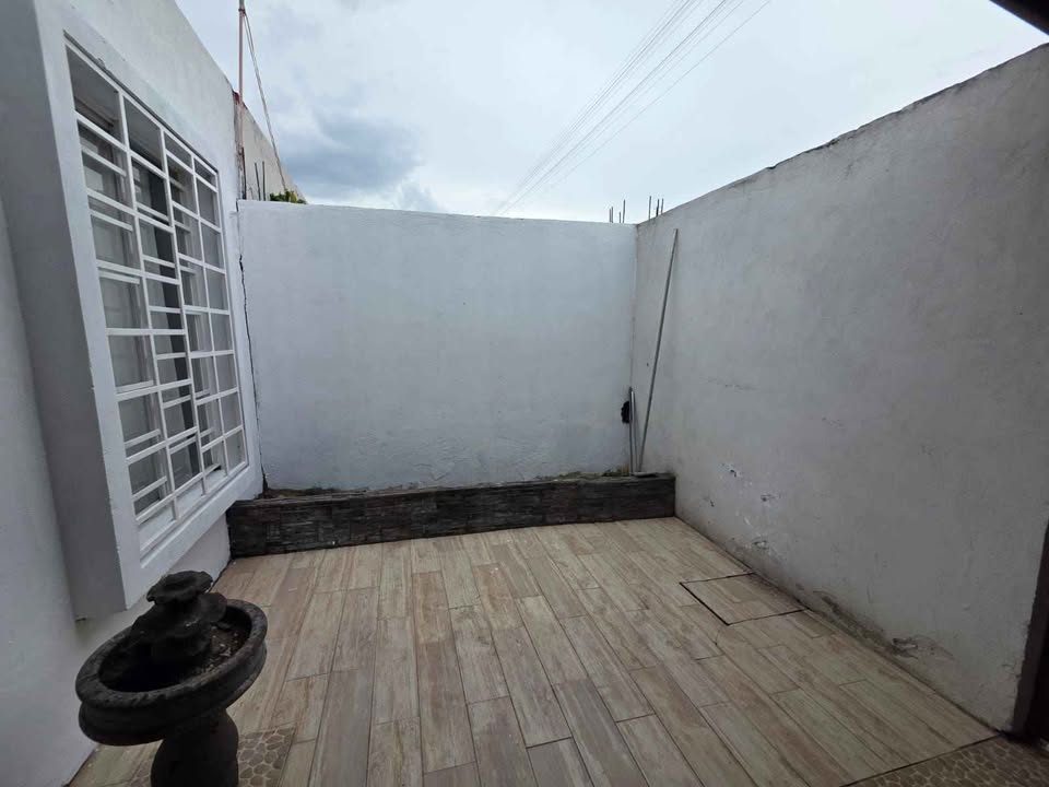 2 habitaciones 1 baño - Casa 2
