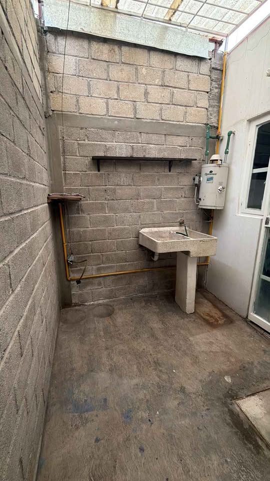 2 habitaciones 1 baño - Casa 3