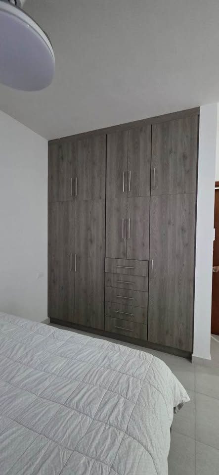 1 habitación 1 baño - Departamento 2