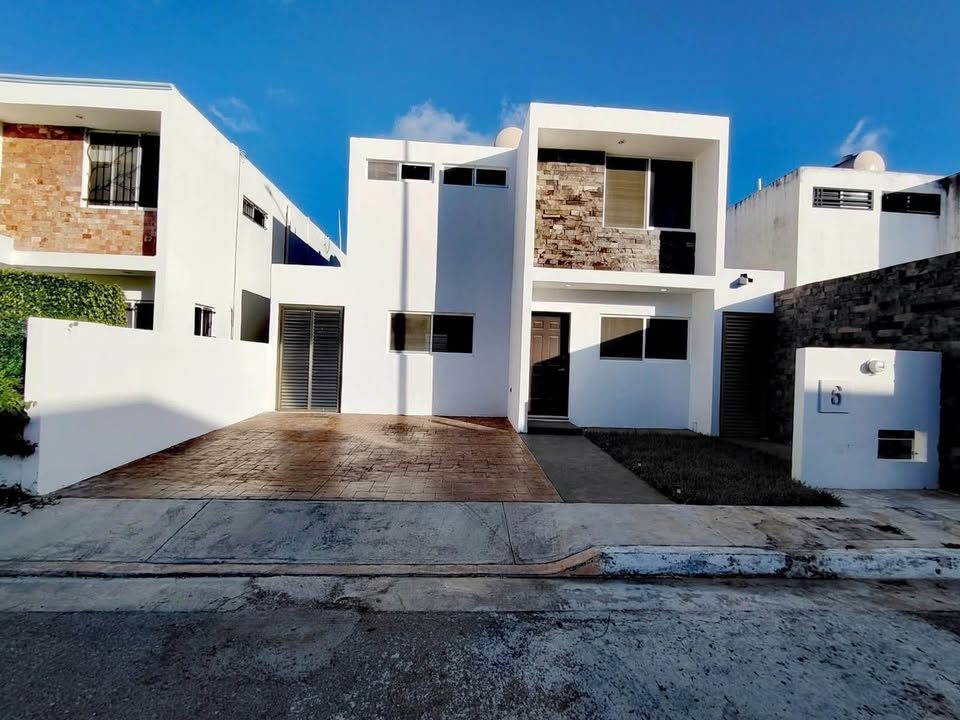 3 habitaciones 4 baños - Casa 2