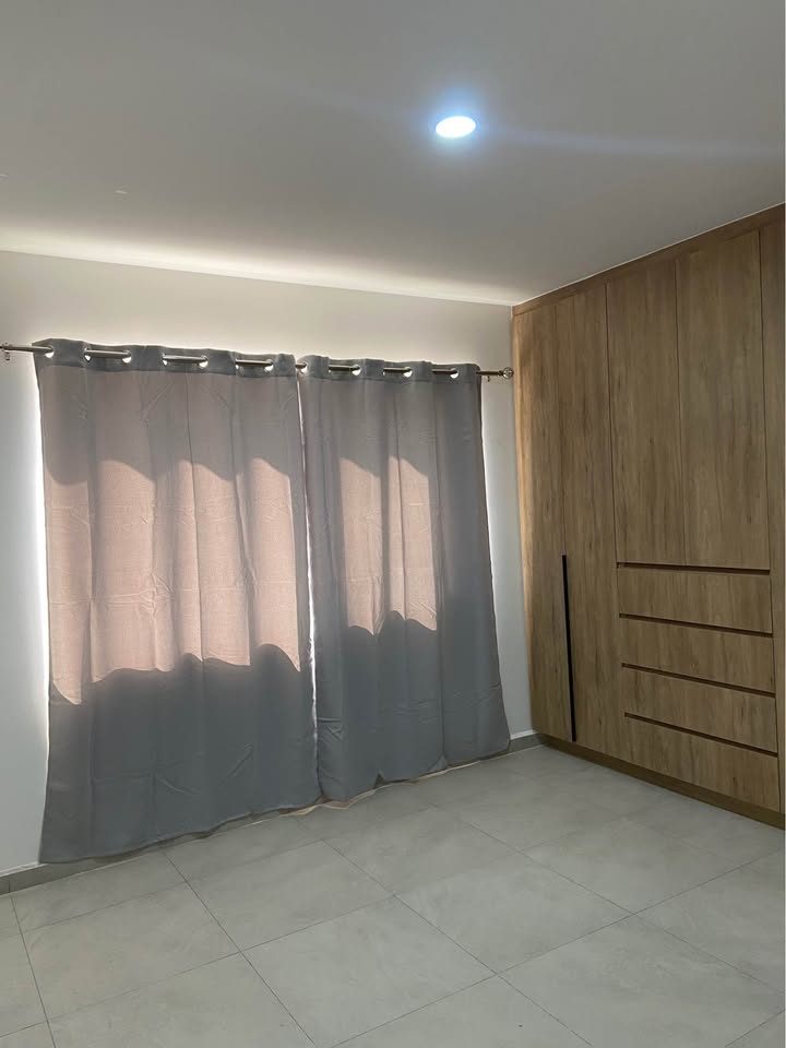 Departamento en renta · 2 rec · La Pradera 3