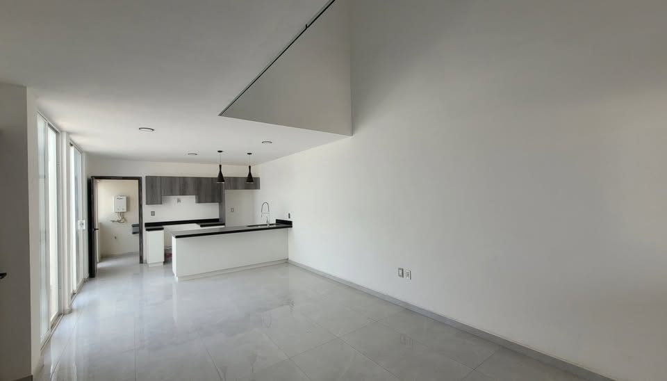 3 habitaciones 2.5 baños Casa 2