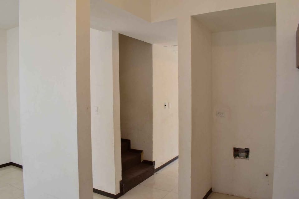 2 habitaciones 1 baño - Casa 3