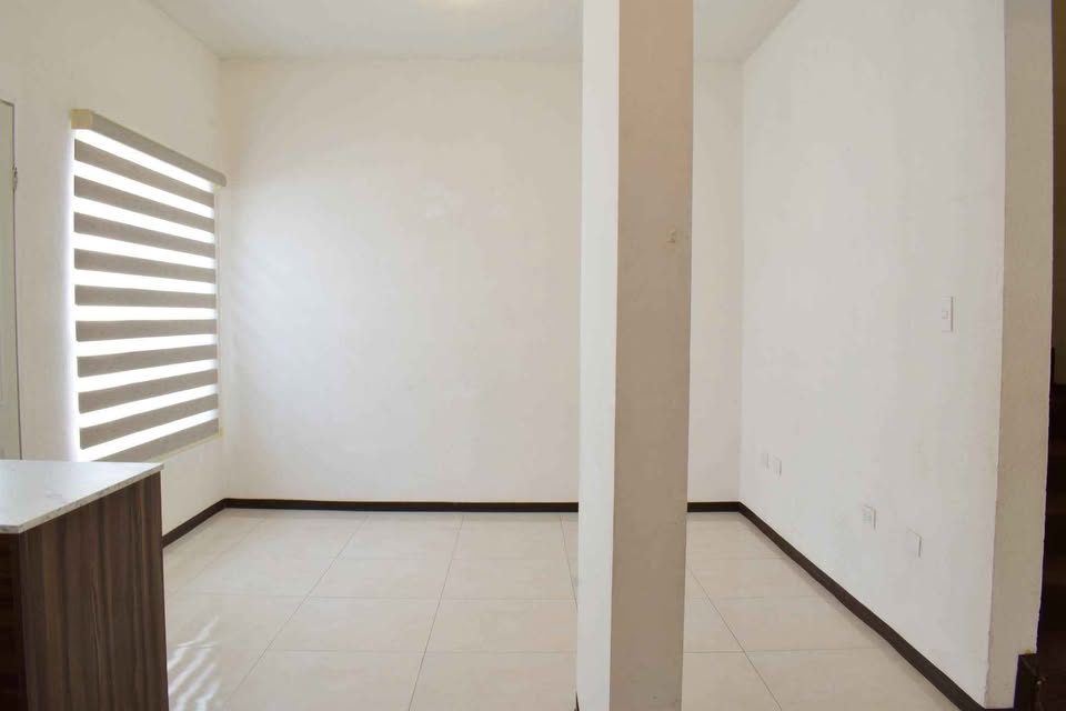2 habitaciones 1 baño - Casa 2