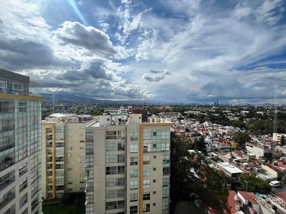 3 habitaciones 3.5 baños Departamento 2