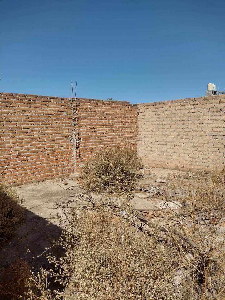 2 habitaciones 1 baño - Casa 3