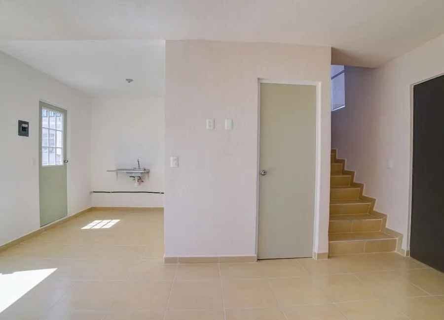 2 habitaciones 2 baños - Casa 2