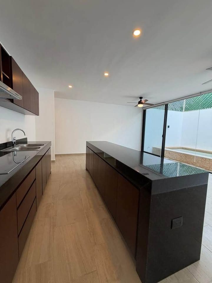 2 habitaciones 2 baños - Townhouse 3