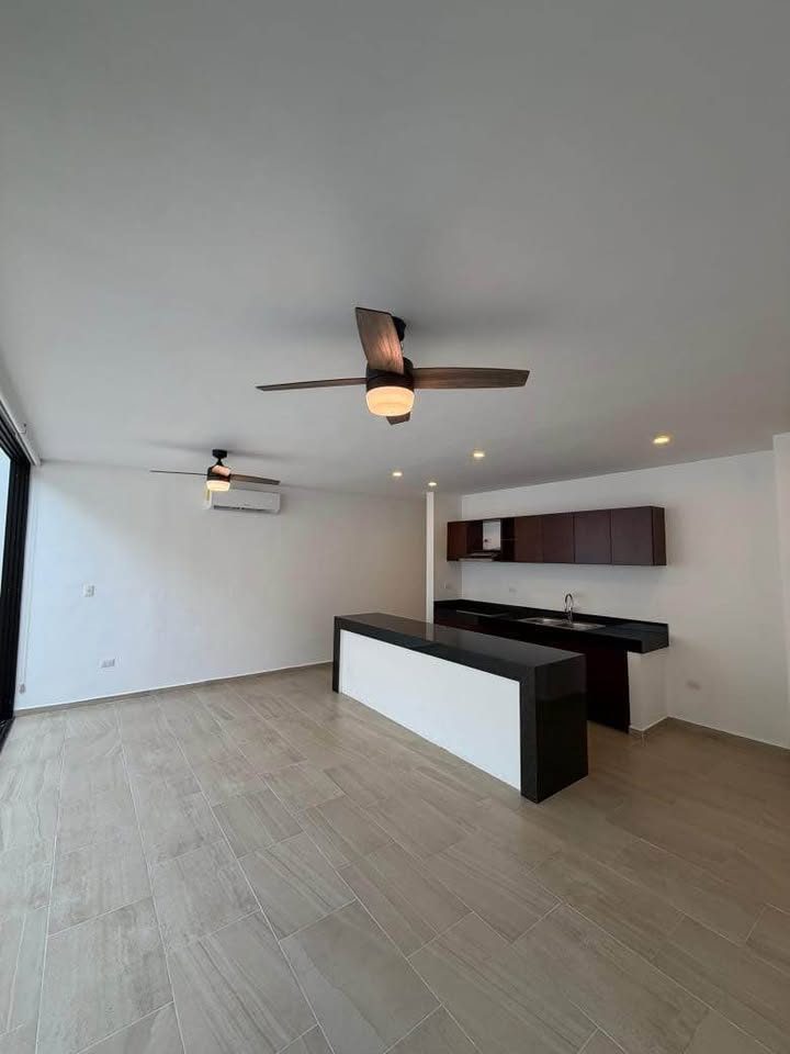 2 habitaciones 2 baños - Townhouse 2