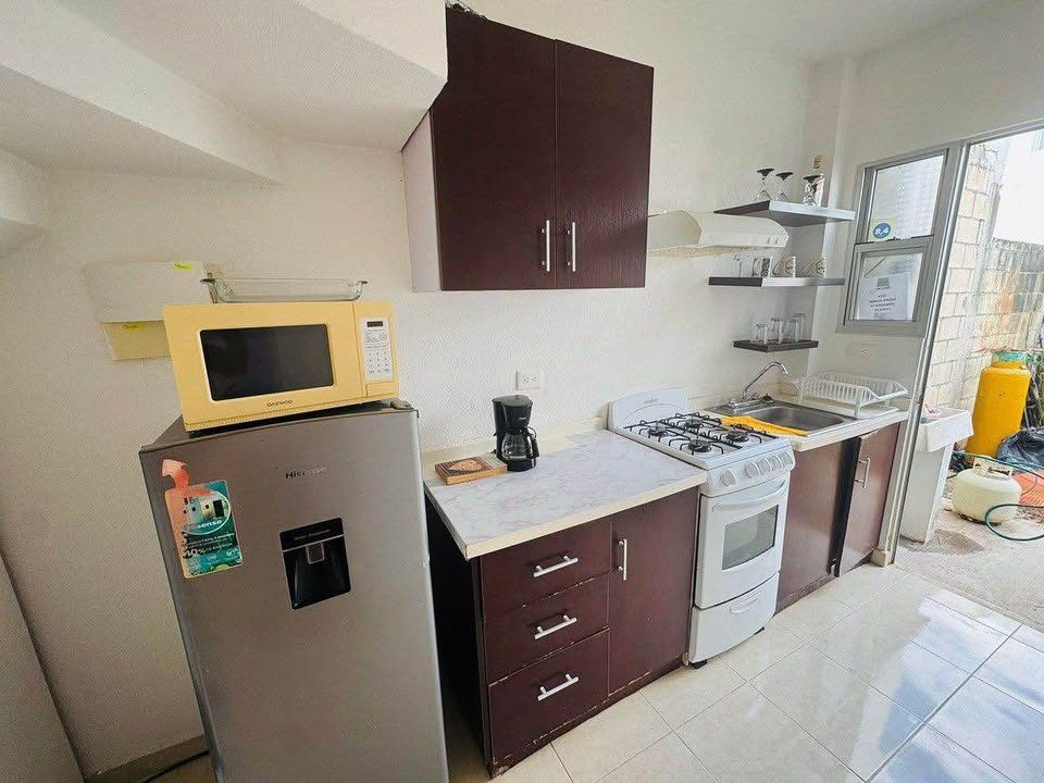 2 habitaciones 2,5 baños - Casa 2