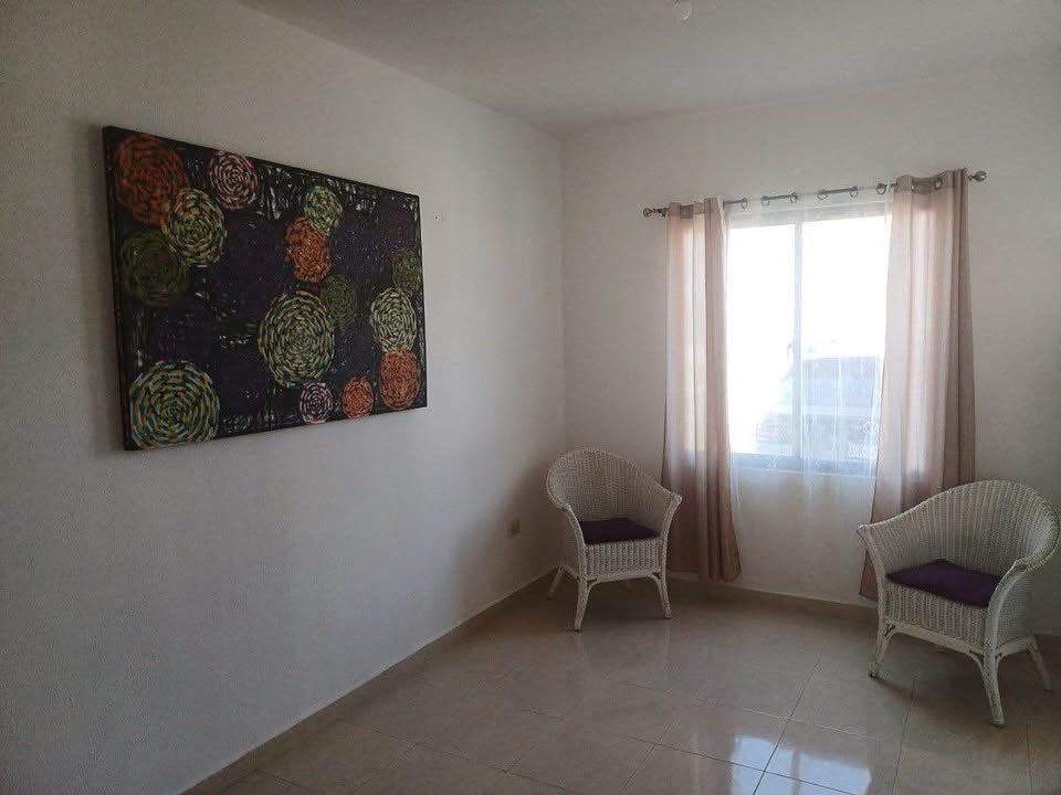 2 habitaciones 2,5 baños - Casa 3