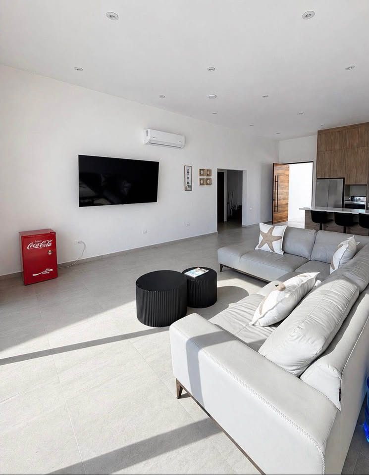 4 habitaciones 3,5 baños - Casa 2