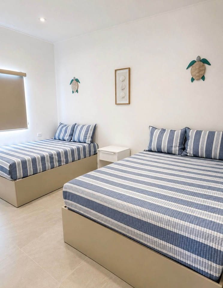 4 habitaciones 3,5 baños - Casa 3