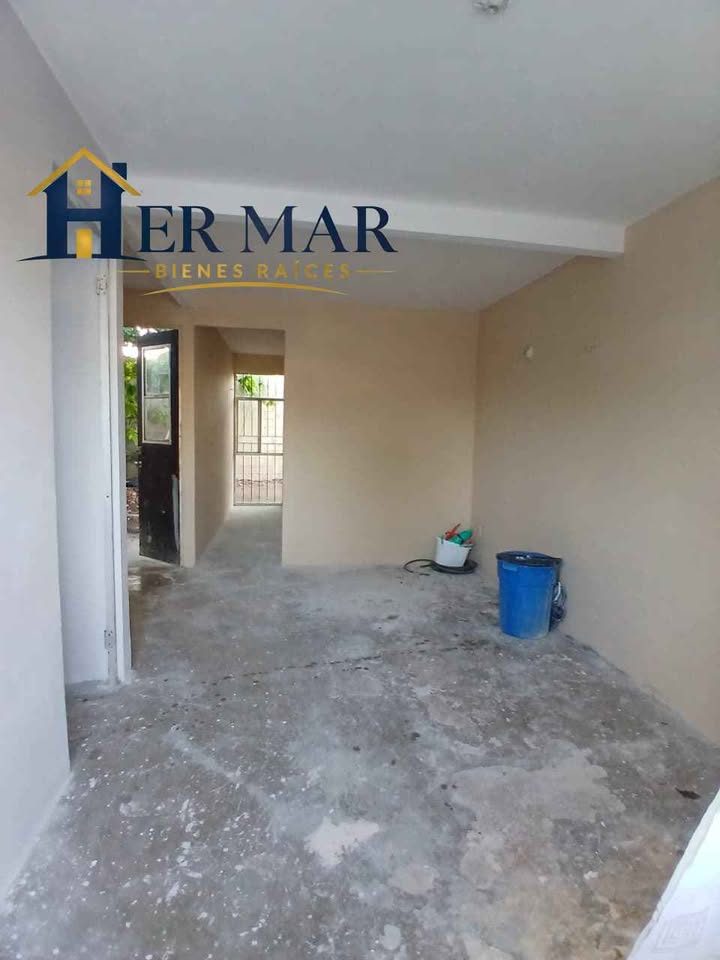 1 habitación 1 baño - Casa 2