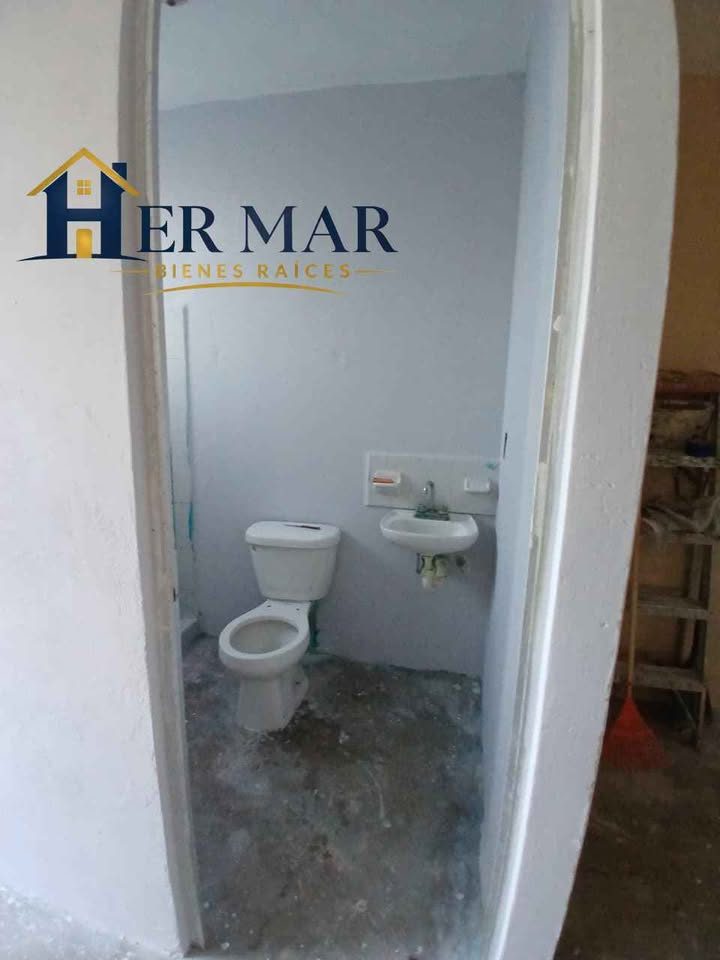 1 habitación 1 baño - Casa 3
