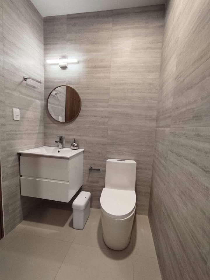 1 habitación 1 baño - Townhouse 2