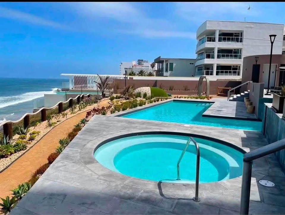 Departamento en venta · 3 rec · Tijuana 2