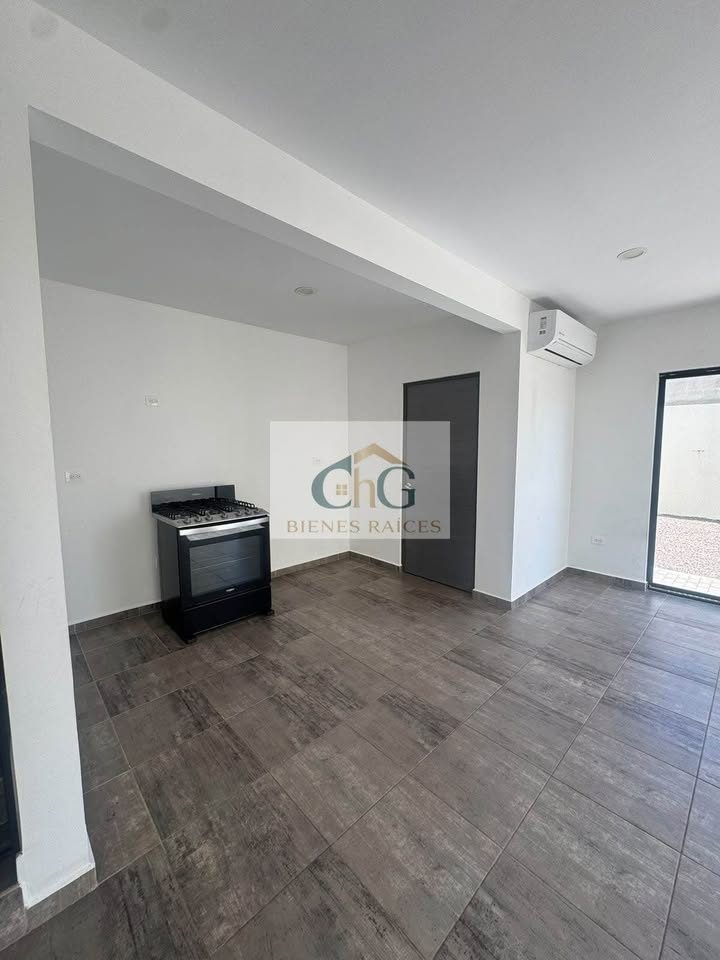 4 habitaciones 3 baños - Casa 2