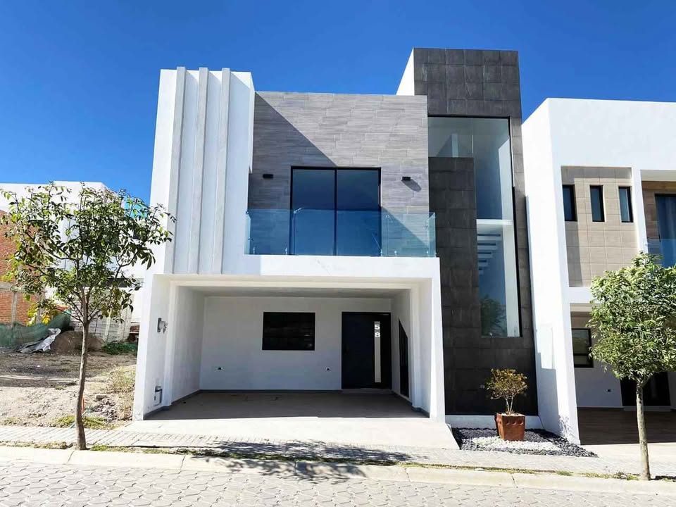 3 habitaciones 3 baños - Casa 2