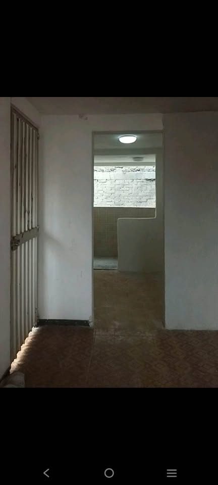 2 habitaciones 1 baño - Departamento 3