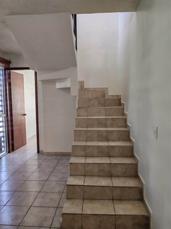 casa en Renta - REAL DE SAN FRANCISCO — Inf 👇 2