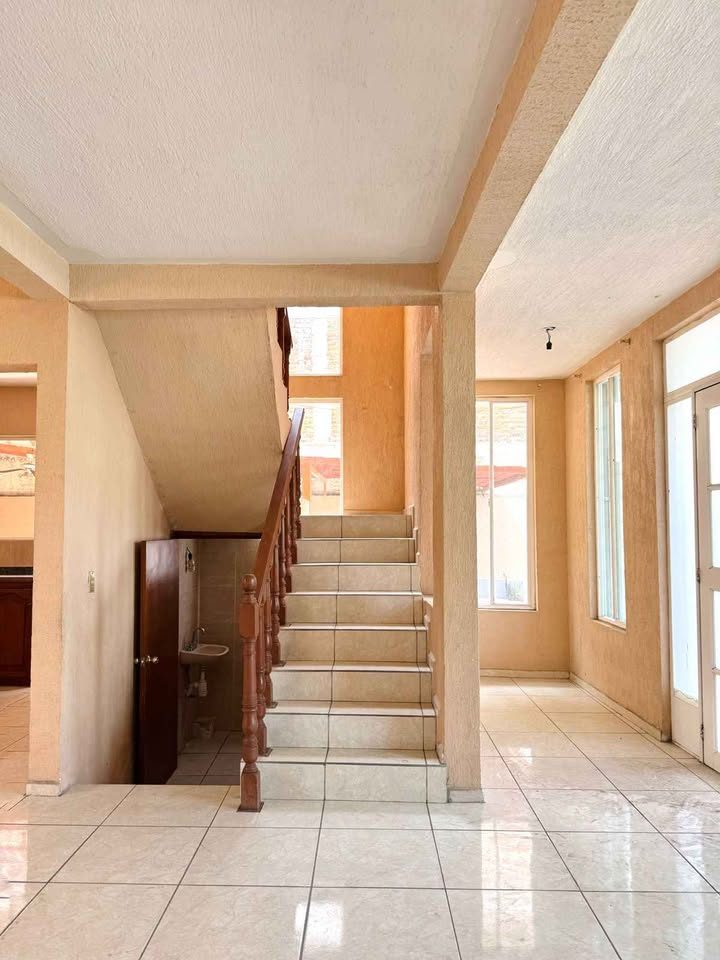 3 habitaciones 3 baños - Casa 2