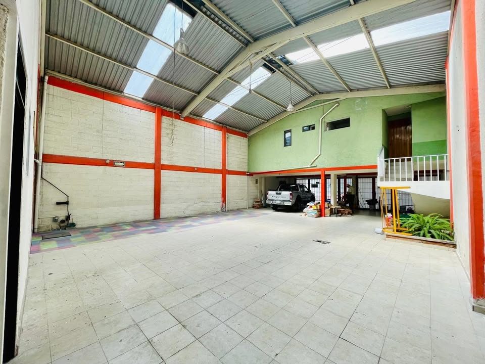 6 habitaciones 6 baños Casa 3