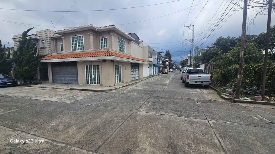 Monoambiente 0 baños - Townhouse 3