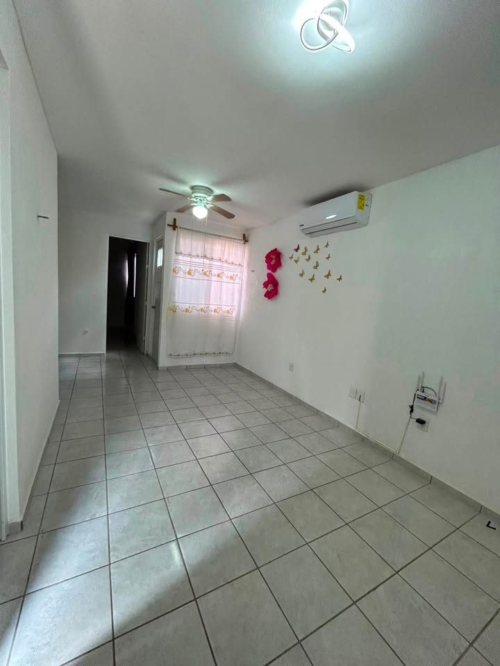 2 habitaciones 1 baño - Casa 2