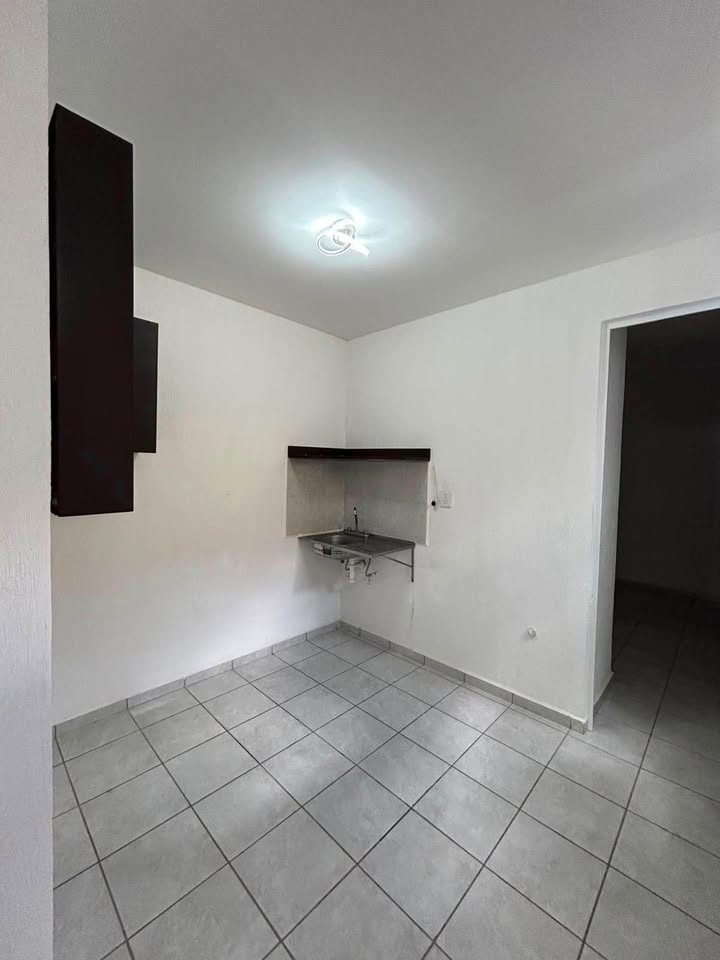 2 habitaciones 1 baño - Casa 3